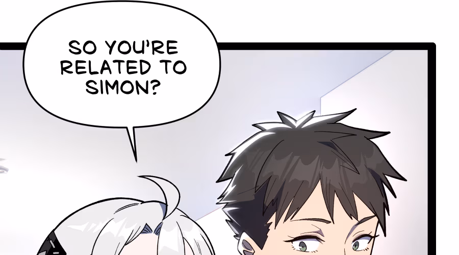 Read Dating Sim[on] chapter 29 image 74 on Lezhin