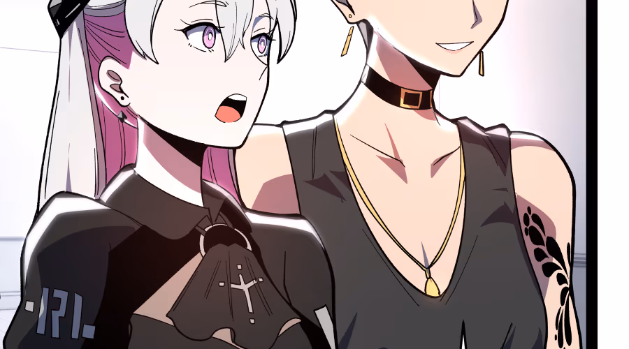 Read Dating Sim[on] chapter 29 image 75 on Lezhin