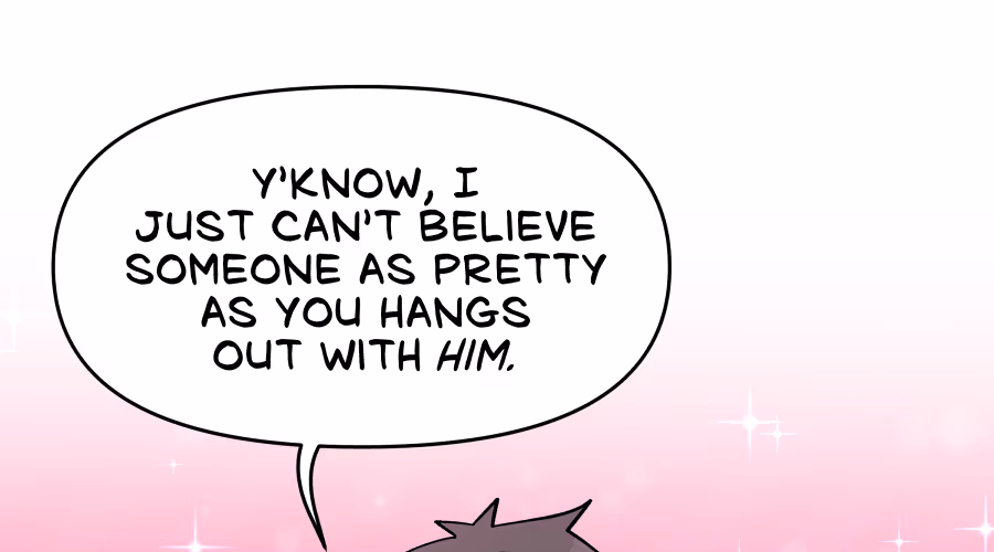 Read Dating Sim[on] chapter 29 image 77 on Lezhin