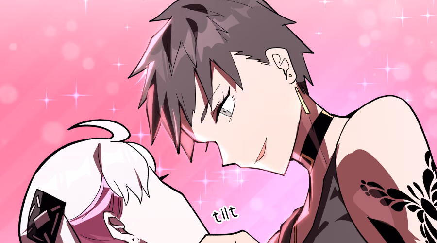 Read Dating Sim[on] chapter 29 image 78 on Lezhin