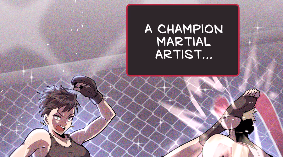 Read Dating Sim[on] chapter 29 image 8 on Lezhin