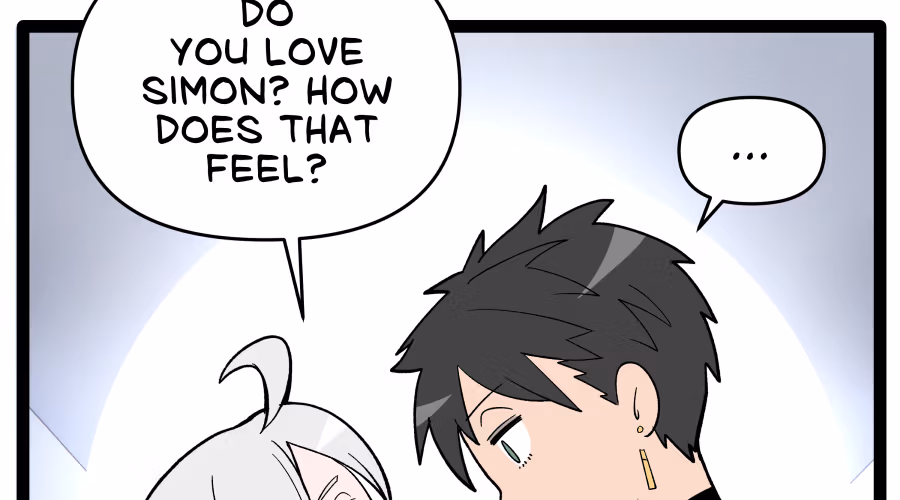 Read Dating Sim[on] chapter 29 image 82 on Lezhin