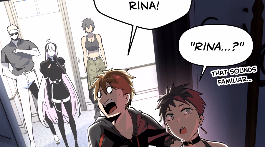 Read Dating Sim[on] chapter 29 image 85 on Lezhin