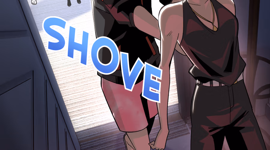 Read Dating Sim[on] chapter 29 image 86 on Lezhin