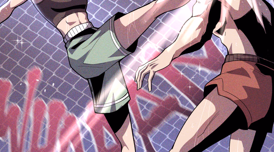 Read Dating Sim[on] chapter 29 image 9 on Lezhin
