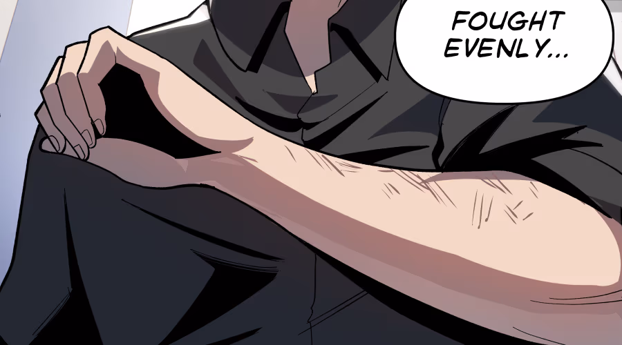 Read Dating Sim[on] chapter 29 image 93 on Lezhin