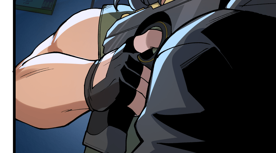 Read Dating Sim[on] chapter 3 image 101 on Lezhin