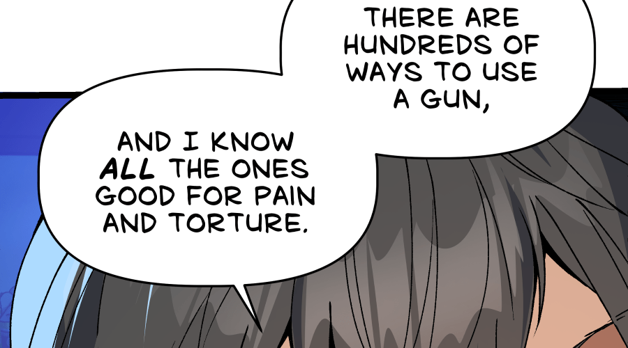 Read Dating Sim[on] chapter 3 image 103 on Lezhin