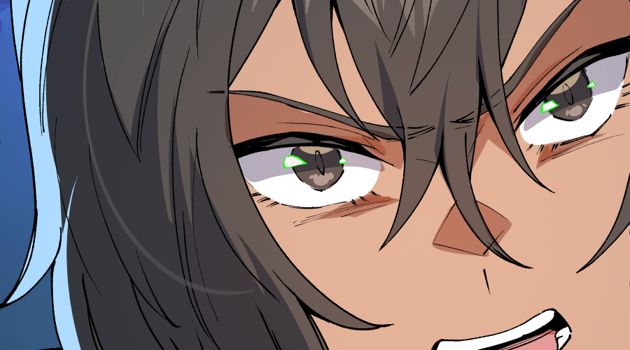 Read Dating Sim[on] chapter 3 image 104 on Lezhin