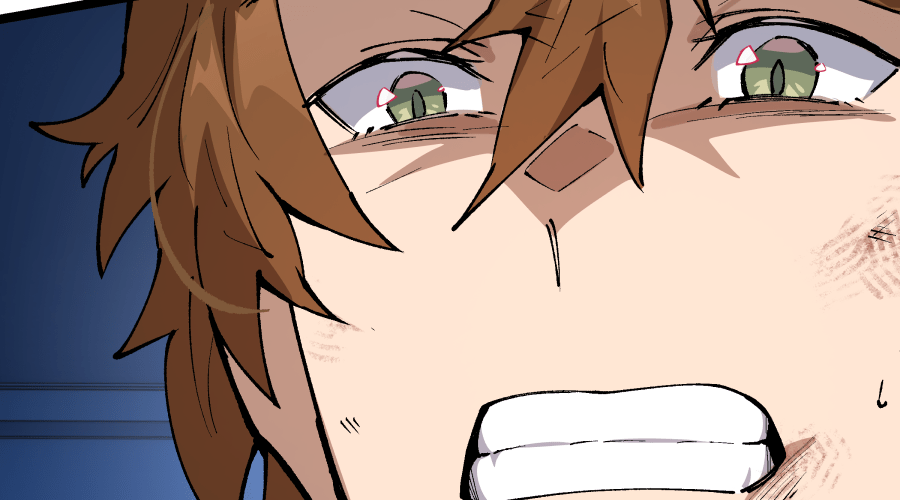 Read Dating Sim[on] chapter 3 image 106 on Lezhin