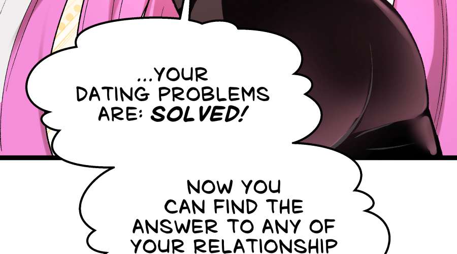 Read Dating Sim[on] chapter 3 image 11 on Lezhin