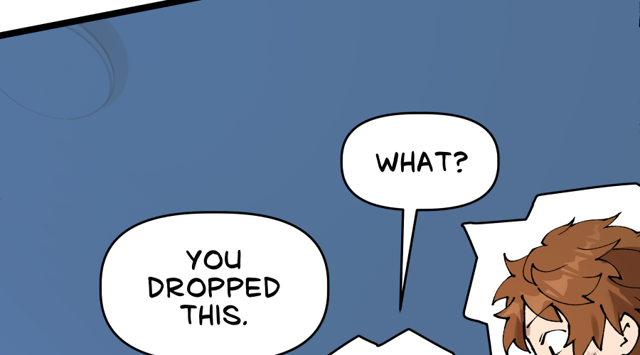 Read Dating Sim[on] chapter 3 image 110 on Lezhin