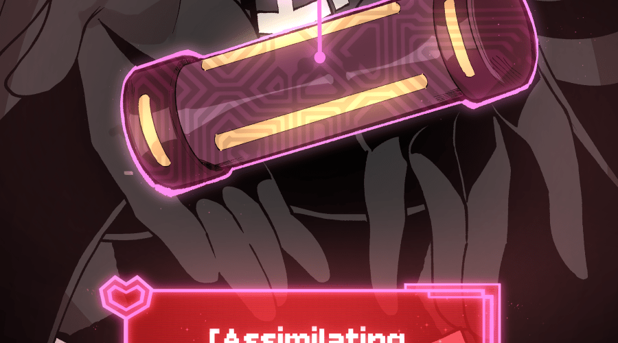 Read Dating Sim[on] chapter 3 image 115 on Lezhin