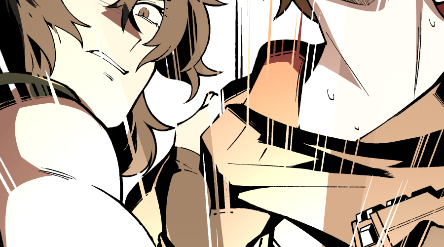 Read Dating Sim[on] chapter 3 image 122 on Lezhin