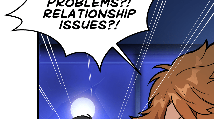 Read Dating Sim[on] chapter 3 image 13 on Lezhin