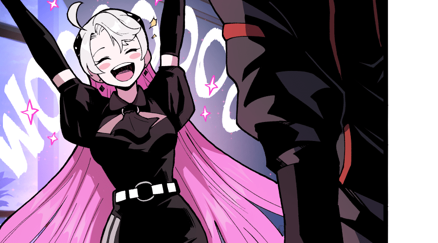Read Dating Sim[on] chapter 3 image 131 on Lezhin