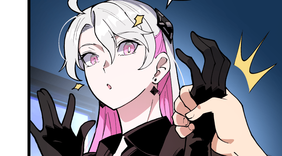 Read Dating Sim[on] chapter 3 image 133 on Lezhin