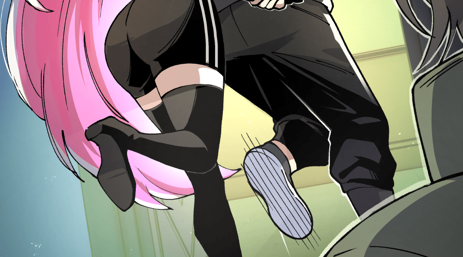 Read Dating Sim[on] chapter 3 image 143 on Lezhin