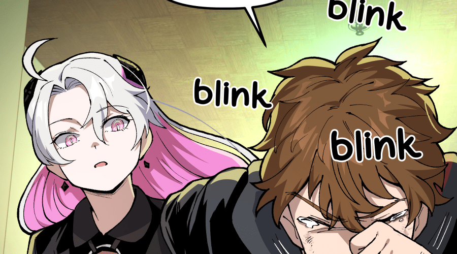 Read Dating Sim[on] chapter 3 image 148 on Lezhin