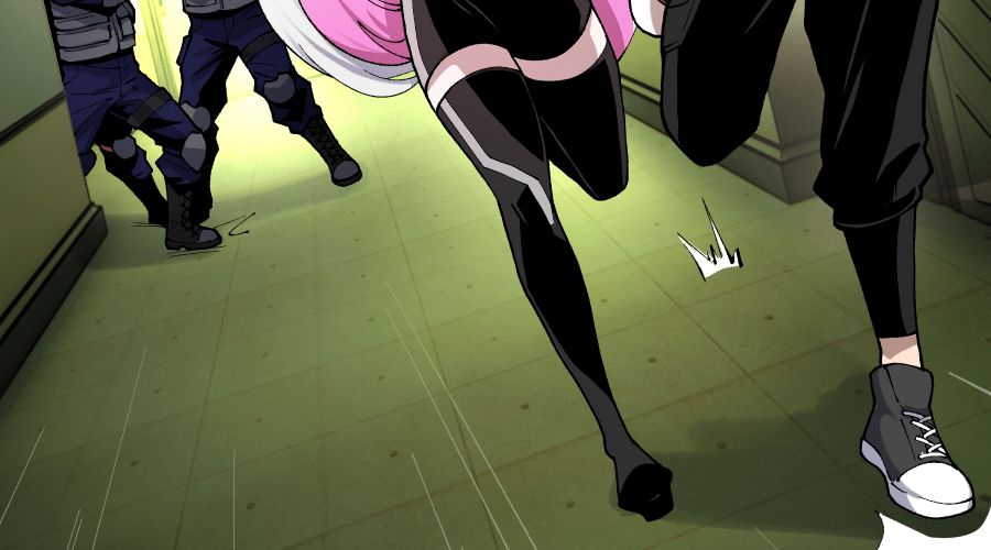 Read Dating Sim[on] chapter 3 image 159 on Lezhin