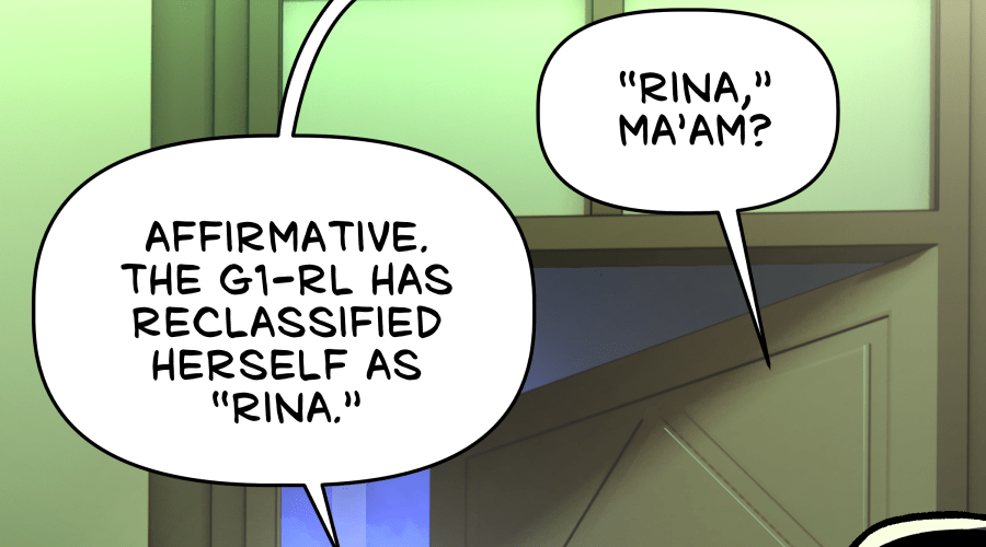 Read Dating Sim[on] chapter 3 image 165 on Lezhin