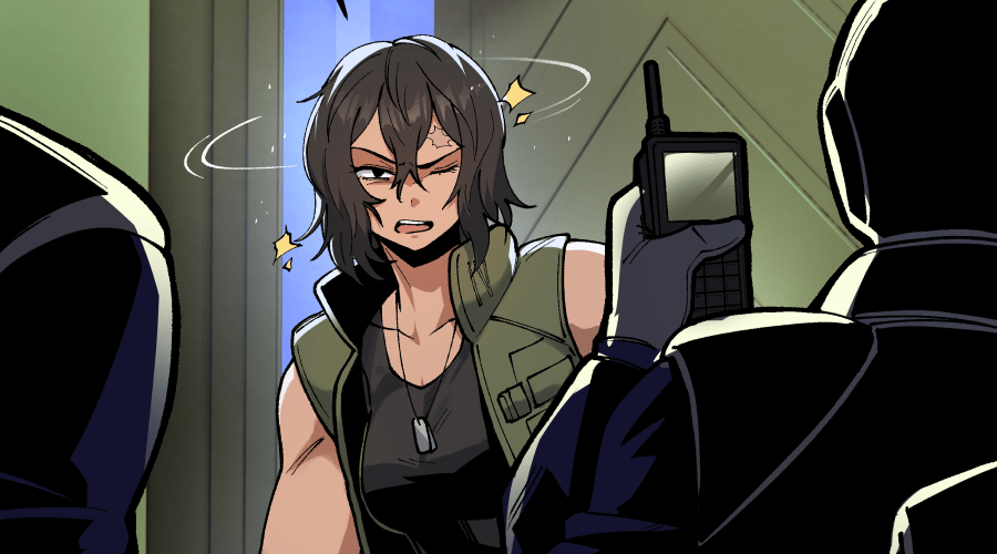 Read Dating Sim[on] chapter 3 image 166 on Lezhin