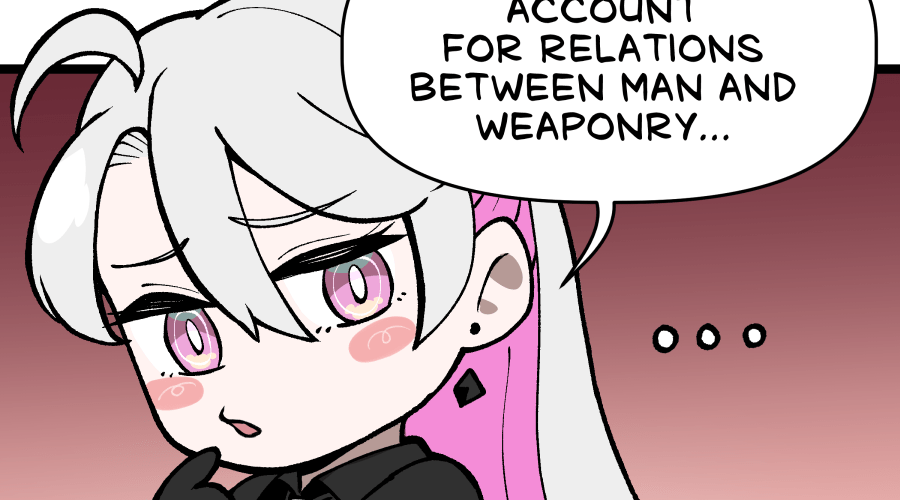 Read Dating Sim[on] chapter 3 image 17 on Lezhin