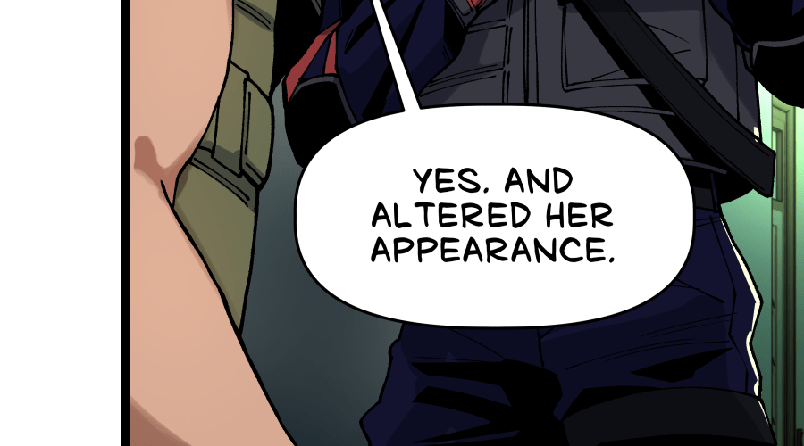 Read Dating Sim[on] chapter 3 image 171 on Lezhin