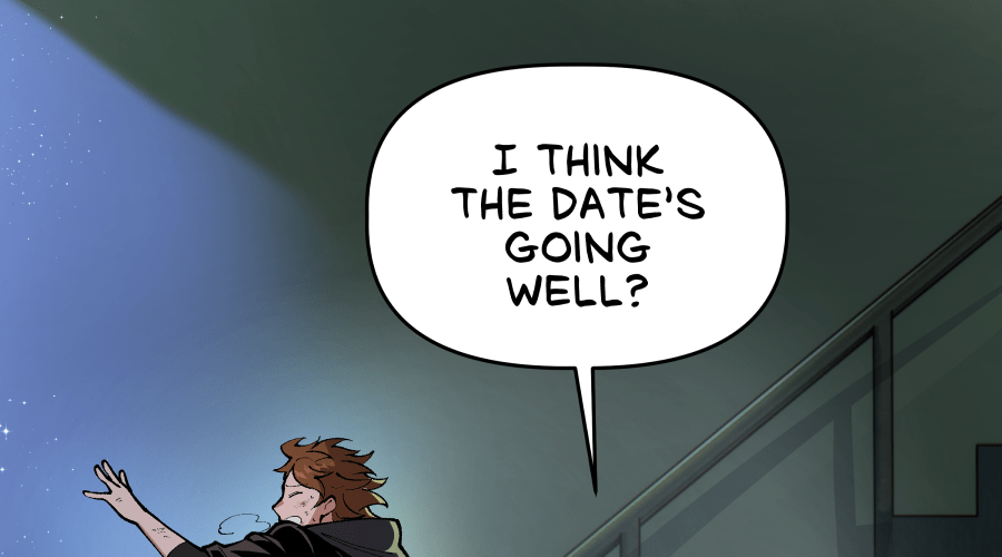 Read Dating Sim[on] chapter 3 image 179 on Lezhin
