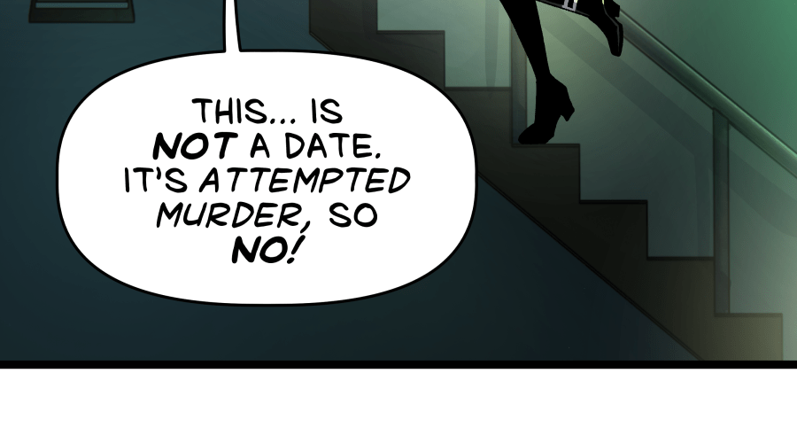 Read Dating Sim[on] chapter 3 image 181 on Lezhin