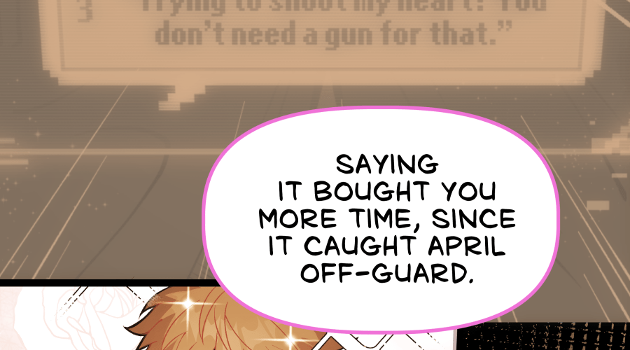 Read Dating Sim[on] chapter 3 image 190 on Lezhin