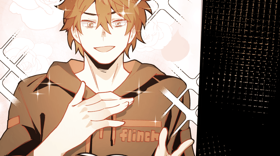 Read Dating Sim[on] chapter 3 image 191 on Lezhin