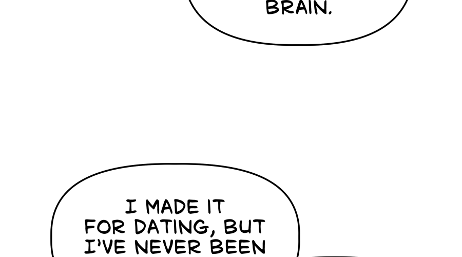 Read Dating Sim[on] chapter 3 image 200 on Lezhin