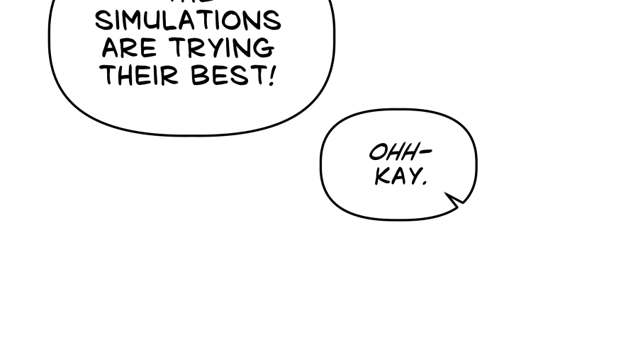Read Dating Sim[on] chapter 3 image 203 on Lezhin