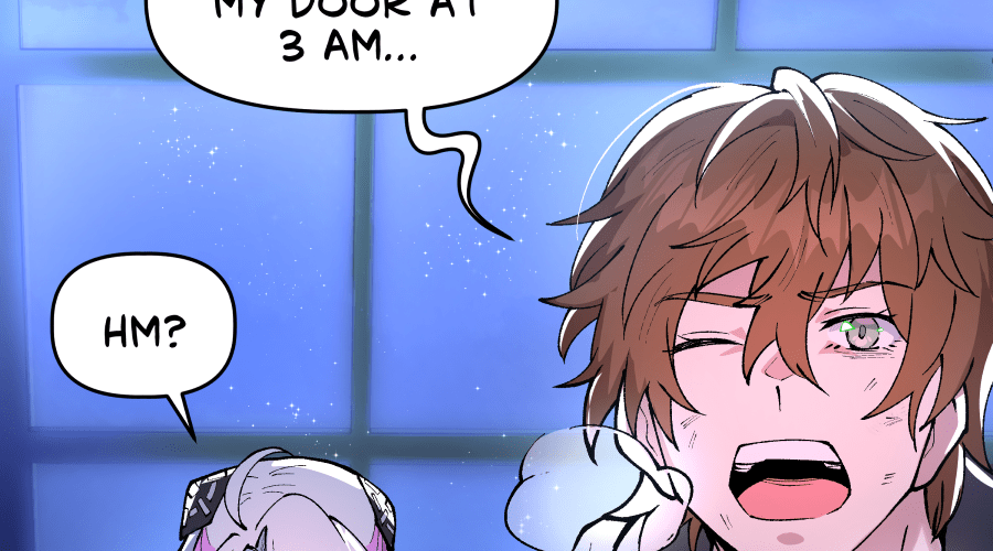 Read Dating Sim[on] chapter 3 image 205 on Lezhin