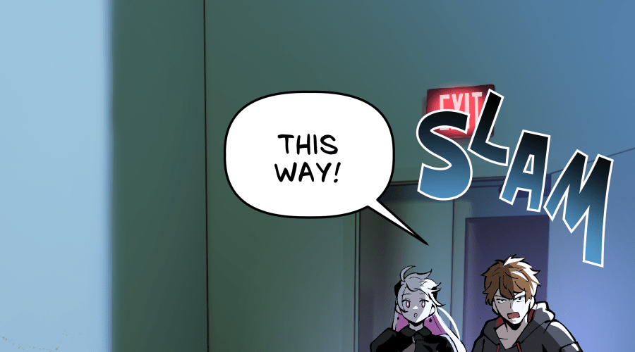 Read Dating Sim[on] chapter 3 image 216 on Lezhin
