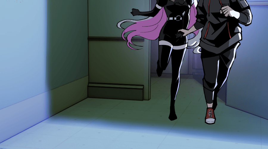 Read Dating Sim[on] chapter 3 image 217 on Lezhin