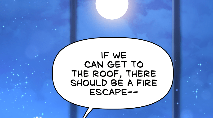 Read Dating Sim[on] chapter 3 image 221 on Lezhin