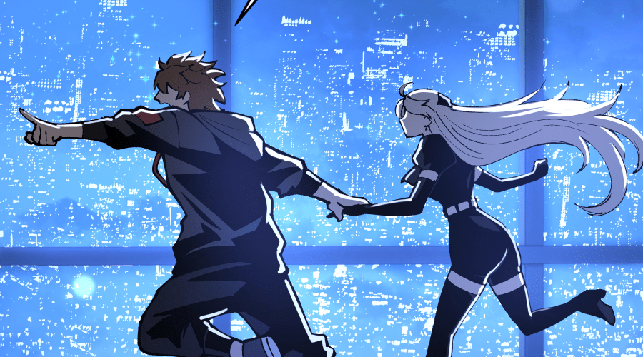 Read Dating Sim[on] chapter 3 image 222 on Lezhin