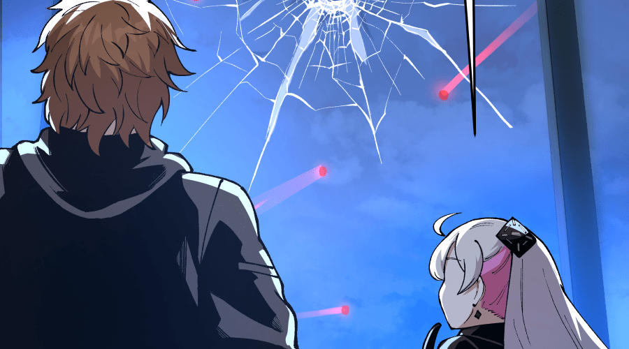 Read Dating Sim[on] chapter 3 image 229 on Lezhin
