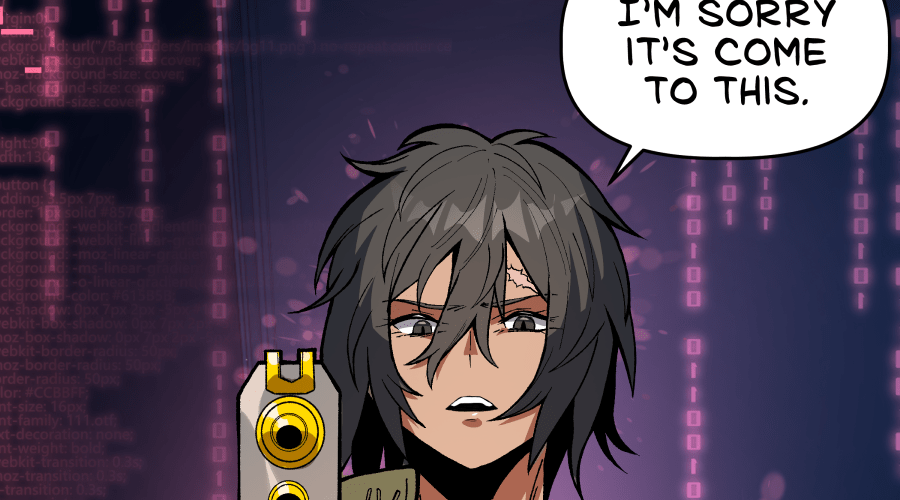 Read Dating Sim[on] chapter 3 image 23 on Lezhin