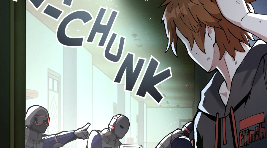 Read Dating Sim[on] chapter 3 image 237 on Lezhin