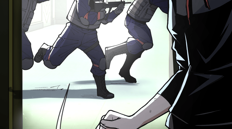 Read Dating Sim[on] chapter 3 image 238 on Lezhin