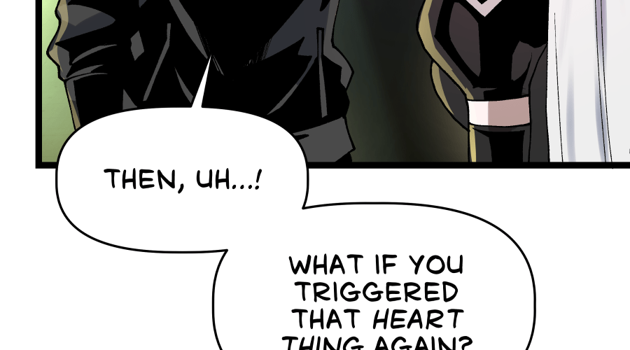 Read Dating Sim[on] chapter 3 image 242 on Lezhin