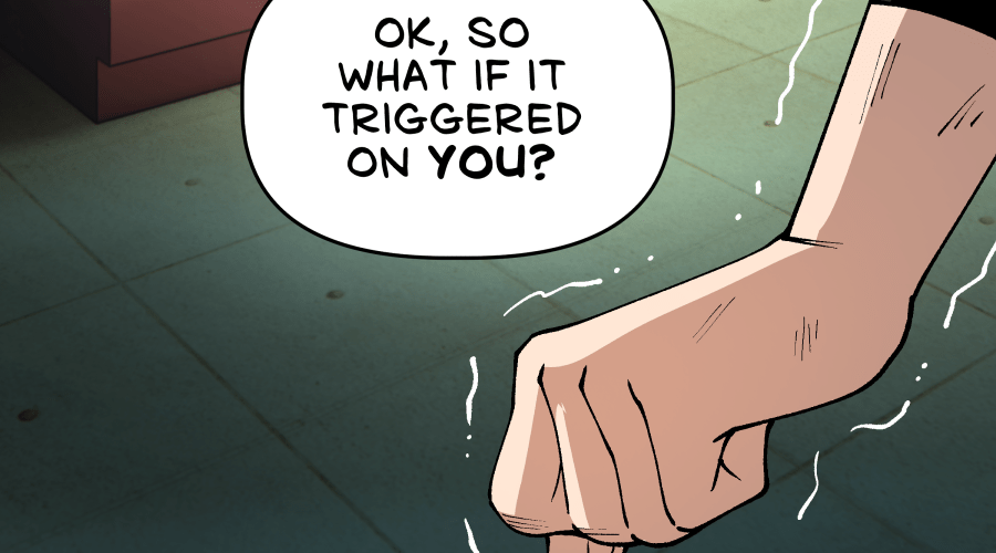 Read Dating Sim[on] chapter 3 image 253 on Lezhin
