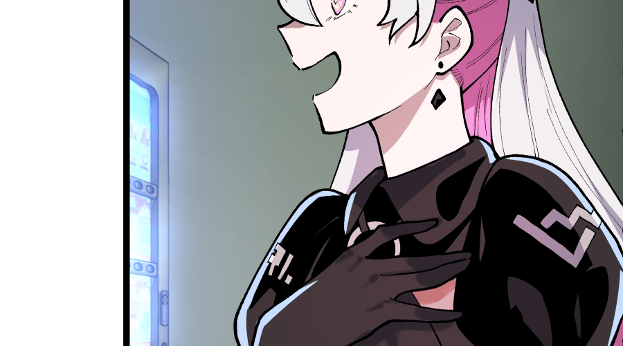Read Dating Sim[on] chapter 3 image 256 on Lezhin