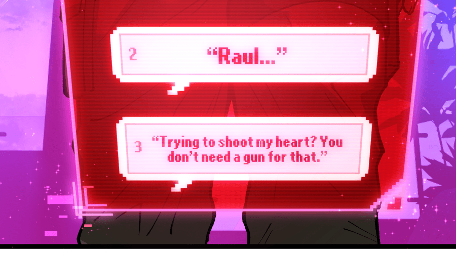 Read Dating Sim[on] chapter 3 image 26 on Lezhin