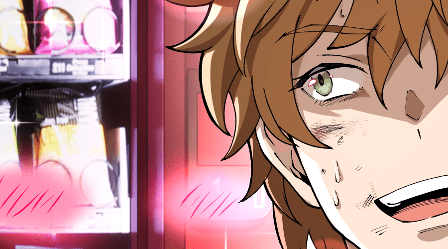 Read Dating Sim[on] chapter 3 image 260 on Lezhin