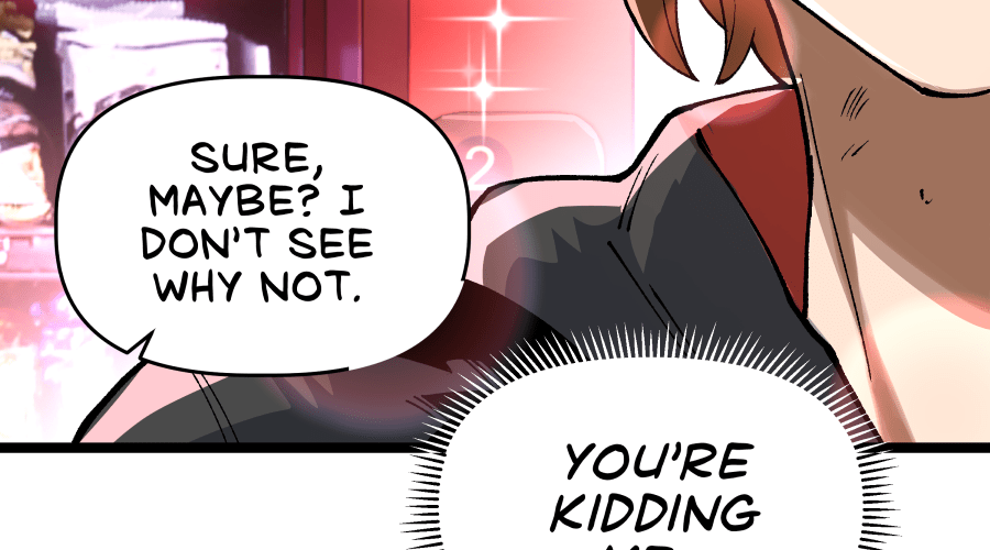 Read Dating Sim[on] chapter 3 image 261 on Lezhin