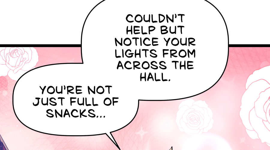 Read Dating Sim[on] chapter 3 image 265 on Lezhin